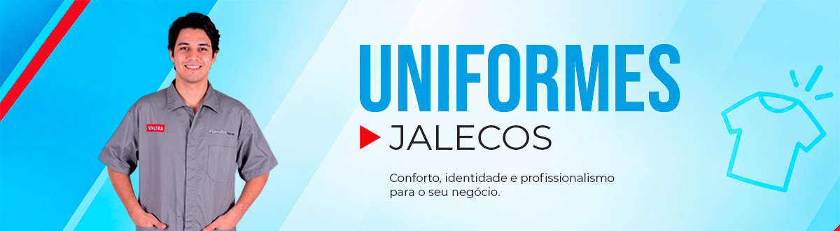 Jalecos