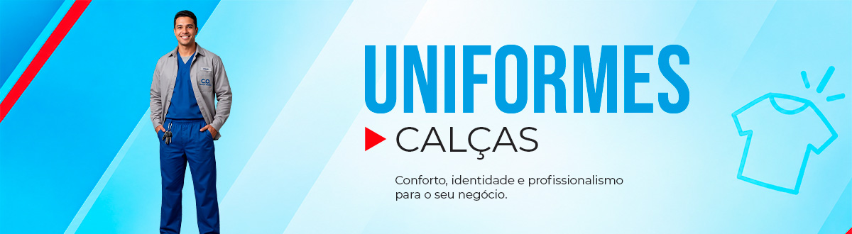 Calças